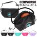  Converse мешочек сумка для обуви баскетбол мульти- сумка плечо имеется C2452097 CONVERSE