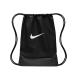 �i�C�L �u���W���A �h���[�R�[�h�o�b�O (18L) �����Y ���f�B�[�X  IB4409 �u���b�N NIKE