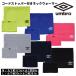  Umbro защита горла "neck warmer" для мужчин и женщин взрослый ... Kids Junior простой Basic теплоизоляция функция код стопор есть UF6FNW03U umbro