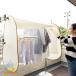  стирка предмет покрытие пыльца навес пыльца .. глаз .. репеллент веранда наружный пыльца избежать zonchi- дождь избежать желтый песок стирка сушилка для белья вне высушенный складной compact упаковочный пакет регулировка целый .