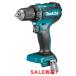 ޥ ɥ ɥ饤С ֥饷쥹⡼ 18V ż MAKITA XFD13Z  