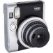[ новый товар * письменная гарантия без печати ] Fuji Film Cheki instax mini 90 Neo Classic черный камера мгновенной печати FUJIFILM Fuji film 