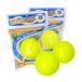 Blitzball пластиковый бейсбол мяч 4 шт упаковка Blitz мяч 