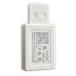 FlooGoo FMA120 Bluetooth�f���A�����[�h�I�[�f�B�I�A�_�v�^�[ aptX���X���X ��x���Q�[�~���O Auracast TX/RX/Relay LE�I�[�f�B�I �⒮��Ή� PC �Q�[���@�pUSB �֘A�摜1