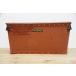  Vintage античный WCB TRAFITOL BOXto черновой .toru box pote коробка контейнер природа материалы (136)