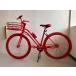 MARTONE CYCLING WOMEN'S GRAMERCY / красный 