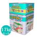 �y���������z �j�b�y ��������ȈՖh���h���Z�b�g [17kg�Z�b�g] ���h��Ƃ̕t�����ɗD��ϋv���E�ϐ������Q�B�L���ʐς̊ȈՖh���ɁB