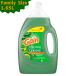 GAIN прибыль посуда для моющее средство оригинал 1.65l 56oz для бизнеса размер .. модель посуда для моющее средство кухня моющее средство America производства a