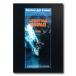  Hawaiian постер серфинг серии N-86 [ United Airlines LIFESTYLE HAWAII 1974] размер :31×