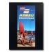 Hawaiian постер серфинг серии N-87 [ United Airlines HAWAII VACATIONS 1959] размер :31×