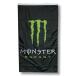  american флаг MONSTER ENERGY ( Monster Energy ) энергетический напиток балка товары флаг интерьер America 
