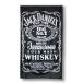  american флаг Jack Daniel's ( Jack Daniel ) виски балка товары флаг интерьер America смешанные товары Ame 