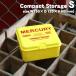 Mercury Mercury compact хранение S ( желтый )C202-YE