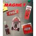  Coca * Cola metal metal магнит Dyna - серии упаковка размер 7.8×14.8cm магнит aluminium America смешанные товары 