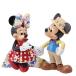 ե奢 ǥˡ ߥåߥˡ ܥ˥ 17cm enesco Disney Showcase  ߥåޥ 