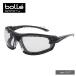 [BOLLE SAFETY] безопасность spec ktakru стрела наклейка ( бесцветные линзы )/BOOM SEAL/ bolle / страйкбол / поллиноз очки /1654201A/032019(*0102-0008-CL#)