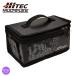 �yHITEC�zLi-Po Safety Bag(100*190*110mm)/���|�o�b�O/���|�o�b�N/�ωΐ�/��M��//HMJ500/709741�q*0105-1050�r