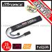 [G-FORCE] Noir Snipe Master LiHV 7.6V 1350mAh 20C stock in в виде палочки /GFG953/ почтовая отправка бесплатная доставка ( включение в покупку не возможно )/509534(#0105-CI0038#)