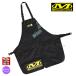 [Mechanix Wear]WORK APRON (BK)FREE SIZE/ фартук / механизм niks/ механизм niks/ грузовик рейс бесплатная доставка ( другой товар включение в покупку не возможно )/MWA-05/100189(*0106-CI0305-BK)