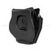 �yLAYLAX/BATTLE STYLE�z40way CQC�z���X�^�[ CQC�z���X�^�[[�E�p]BK/�����^�b�`/�o�g���X�^�C��/���C���N�X/746731�q*0108-6044-BKR�r �֘A�摜3