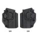 �yLAYLAX/BATTLE STYLE�z40way CQC�z���X�^�[ CQC�z���X�^�[[�E�p]BK/�����^�b�`/�o�g���X�^�C��/���C���N�X/746731�q*0108-6044-BKR�r �֘A�摜4