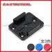 [C.A.S TACTICAL]GoPro(go- Pro ) сменный jula производства Try Pod основа крепление (1/4 дюймовый винт штатив платформа для )/SJCAM/SJ4000/ экшн-камера (#0110-0400)