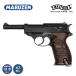 �y�}���[���z18�ˈȏ�p�K�X�u���[�o�b�N �����T�[P38�iac41�j�u���b�N/WALTHER/�K�X�K��/�G�A�K��/�n���h�K��/384215�q*0112-0217V2�r