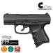 [ Crown ]10 лет и больше для высокий разряд воздушный ko King gun warusa-P99 compact BLK/ грузовик рейс бесплатная доставка ( другой товар включение в покупку не возможно )/ITEM NO.13856/138566(*0112-0152)