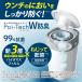 combi �R���r ���͖��R�ۂ��ނ|�b�g �|�C�e�b�N W�h�L / �R�b�g���z���C�g�iWH�j �֘A�摜2