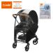 combi комбинированный коляска мульти- Fit дождевик OA