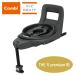  детское кресло ISOFIX поворотный новорожденный новорожденный из новорожденный из 7 лет THE S premium особый ... основа Combi