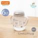 �g���[�j���O�}�O �X�g���[�}�O ���N�}�O �R��Ȃ��X�g���[ 340 �~�b�L�[���~�j�[ Combi 6�������� �}�O�J�b�v �x�r�[�H�� �o�Y�j��