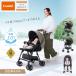  коляска a type Buggy легкий compact складной наклонный модный 1 месяцы длинный Youth 18kg до комбинированный CombisgokaruL longeg амортизаторы SL
