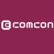comcon�@CG-E202�o���J���p�@�X�e�����X�֐n�@160mm �֘A�摜1