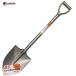  large .JIS pipe pattern .. spade light weight robust excavation gardening shovel shovel gardening for gardening agriculture woman garden farm work kitchen garden tool tool gardening for snow blower snow yuki