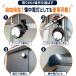 �Z���T�[���C�g �l�� ���O LED �d�r�� �}�O�l�b�g �N���b�v USB �[�d�� ���d�r ���� ���� ���� �� �Ɩ� �K���[�W �h�� �K�i �h�J�^ �h�� �֘A�摜3