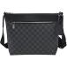 ルイヴィトン　N40003　バッグ　LOUIS VUITTON ヴィトン　ダミエ・グラフィット　LV　メンズ　ショルダーバッグ　斜めがけ　ミックPM NM　新型