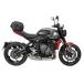  посылать за US- dry упаковка * Fit комплект TRIUMPH TRIDENT 660 KATTFKk Lee ga/Kriega