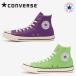 С ˡ 륹 ϥå գ 顼 ȣ CONVERSE ALL STAR US COLORS HI ǥ