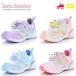  moon Star Sanrio герой обувь SA C040LE черный mi Pom Pom Purin Cinnamoroll Hello Kitty ребенок обувь светится обувь женщина . антибактериальный дезодорация 