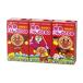  Meiji Soreike! Anpanman. .. яблоко 100 125ml бумага упаковка ×36(3P×12) шт. входит 