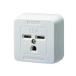 ���Ń��C�e�b�N �I�o�R���Z���g 2P�ڒn�t30A�I�o�R���Z���g DC2102E(W)