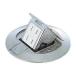 �p�i�\�j�b�N �A�b�v�R���V���o�[�ی^ 2P15A125V 2�R�� DU5140PV