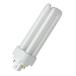 FHT42EX-L ������ OSRAM ����ѥ��ȷ� �ָ����� 42�� �ŵ忧 GX24q-4 Ĺ��̿������ DULUX T/E PLUS 42W/830