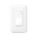 o-telikCONNECTED LIGHTING Bluetooth коннектор ktedo стена переключатель ON-OFF белый цвет LC616A