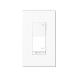 o-telikCONNECTED LIGHTING Bluetooth коннектор ktedo стена переключатель ON-OFF белый цвет LC618A