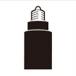 �I�[�f���b�N LED�d���_�C�N���n���Q���` JDR50W���� ���� 5000K ����E11 ��30 ���C�h�z�� �u���b�N �����F5000K:NO297CW