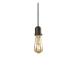 o-telik рейлинг для электропроводки для LED подвесной светильник style свет белый огонь лампа 30W соответствует лампа цвет :OP252564LC