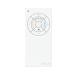 o-telikCONNECTED LIGHTING Bluetooth простой дистанционный пульт style свет * тонировка RC919A