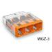 若ѥ(WAGO)Ʃͥ/³3/1Ȣ(100)WGZ-3